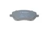 Гальмівні колодки дискові BOSCH 0986424789 (фото 3)