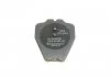 Гальмівні колодки дискові BOSCH 0986424689 (фото 6)