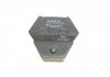 Гальмівні колодки дискові BOSCH 0986424689 (фото 10)