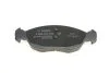 Гальмівні колодки дискові BOSCH 0986461764 (фото 4)