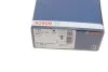 Гальмівні колодки дискові BOSCH 0986461764 (фото 6)