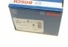 Гальмівні колодки дискові BOSCH 0986424766 (фото 9)