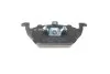 Колодка торм. диск. SKODA FABIA, AUDI A2 передн. (пр-во Bosch) BOSCH 0986424364 (фото 3)