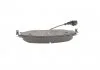 Тормозные колодки BOSCH 0986494704 (фото 3)