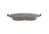 Тормозные колодки BOSCH 0986494704 (фото 6)