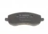 Гальмівні колодки дискові BOSCH 0986494385 (фото 4)