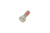 Гальмівні колодки дискові BOSCH 0986494192 (фото 6)