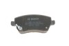 Колодка торм. диск. SUZUKI SWIFT передн. BOSCH 0986494573 (фото 4)