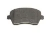 Колодка торм. диск. SUZUKI SWIFT передн. (пр-во Bosch) BOSCH 0986494573 (фото 9)
