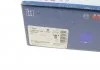 Гальмівні колодки дискові BOSCH 0986494429 (фото 9)