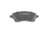Гальмівні колодки дискові BOSCH 0986424735 (фото 7)