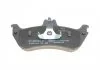 Гальмівні колодки дискові BOSCH 0986424708 (фото 7)