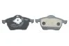Гальмівні колодки дискові BOSCH 0986424481 (фото 4)
