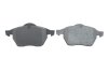 Колодка гальм. диск. AUDI A3, SEAT IBIZA III, SKODA, VW передн. BOSCH 0986424481 (фото 5)