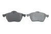 Гальмівні колодки дискові BOSCH 0986424481 (фото 5)