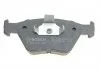 Колодка торм. диск. BMW 3 (E46), 5 (E39) передн. (пр-во Bosch) BOSCH 0986424485 (фото 4)