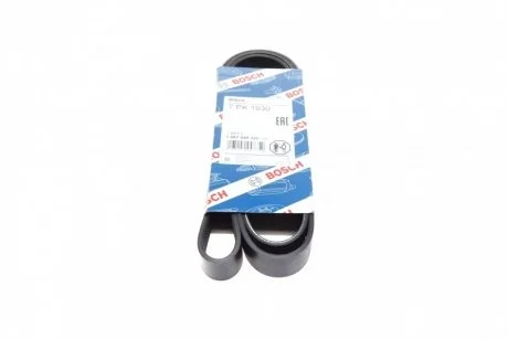 Ремень п-клиновый 7pk1930 (пр-во Bosch) BOSCH 1 987 948 320