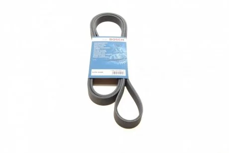 Ремень поликлин. 6PK2100 DAEWOO Korando (KJ) (пр-во Bosch) BOSCH 1 987 947 833