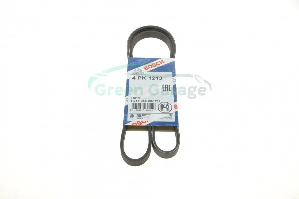 Ремень п-клиновой 4pk1213 (пр-во Bosch) BOSCH 1 987 946 007 (фото 1)