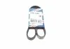 Ремінь п-клиновий 5pk1000 (Вир-во Bosch) BOSCH 1 987 947 814 (фото 1)