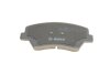 Гальмівні колодки дискові BOSCH 0986494712 (фото 4)