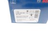 Гальмівні колодки дискові BOSCH 0986494662 (фото 8)