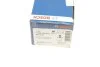 Комплект гальмівних колодок з 4 шт. дисків BOSCH 0986494452 (фото 6)