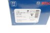 Гальмівні колодки дискові BOSCH 0986494433 (фото 12)