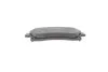 Гальмівні колодки дискові BOSCH 0986494433 (фото 3)