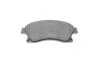 Гальмівні колодки дискові BOSCH 0986494433 (фото 4)