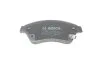 Гальмівні колодки дискові BOSCH 0986494433 (фото 9)