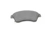 Гальмівні колодки дискові BOSCH 0986494433 (фото 10)