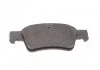 Гальмівні колодки дискові BOSCH 0986494256 (фото 3)