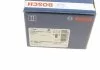 Гальмівні колодки дискові BOSCH 0986494837 (фото 8)