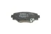 Гальмівні колодки дискові BOSCH 0986494803 (фото 4)