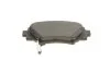 Гальмівні колодки дискові BOSCH 0986494803 (фото 5)