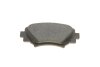 Гальмівні колодки дискові BOSCH 0986494803 (фото 8)