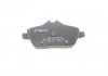 Гальмівні колодки дискові BOSCH 0986495251 (фото 3)