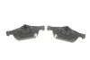 Гальмівні колодки дискові BOSCH 0986494383 (фото 3)