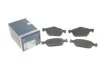 Гальмівні колодки дискові BOSCH 0986494383 (фото 4)