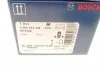 Колодка торм. диск. HONDA ACCORD 08- задн. (пр-во Bosch) BOSCH 0986494338 (фото 8)