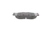 Колодка торм. диск. HYUNDAI ACCENT, KIA RIO II передн. (пр-во Bosch) BOSCH 0986494139 (фото 2)