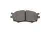 Колодка торм. диск. HYUNDAI ACCENT, KIA RIO II передн. (пр-во Bosch) BOSCH 0986494139 (фото 4)