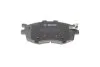 Колодка торм. диск. HYUNDAI ACCENT, KIA RIO II передн. (пр-во Bosch) BOSCH 0986494139 (фото 6)