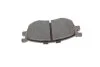 Колодка торм. диск. HYUNDAI ACCENT, KIA RIO II передн. (пр-во Bosch) BOSCH 0986494139 (фото 7)