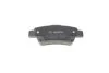 Гальмівні колодки дискові BOSCH 0986494329 (фото 6)