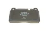 Гальмівні колодки дискові BOSCH 0986494702 (фото 4)