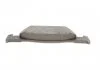 Гальмівні колодки дискові BOSCH 0986494697 (фото 8)