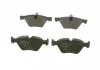 Гальмівні колодки дискові BOSCH 0986494118 (фото 2)