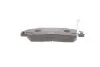 Колодка торм. диск. HONDA ACCORD передн. (пр-во Bosch) BOSCH 0986461142 (фото 7)